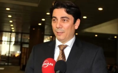 Coşkun Çörüz: Tartışmaların odağındaki Türk kökenli Hollandalı milletvekili