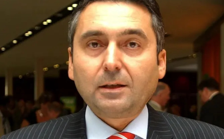 Nihat Eski: Hollanda'da sendikal hareketten parlamentoya uzanan bir yolculuk