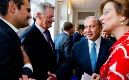 Tunahan Kuzu: Hollanda siyasetinde göçmenlerin sesi olan lider