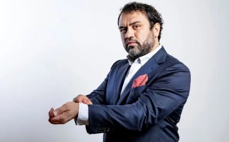 Zihni Özdil: Hollanda siyasetinde eğitim ve sosyal eşitlik savunucusu