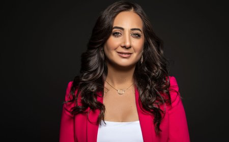 Songül Mutluer: Hollanda parlamentosunda kadın politikalarının güçlü sesi