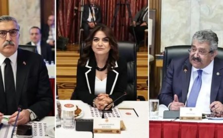 İmralı görüşmesinin detayları: Tutanak tutuldu, süreç konuşuldu