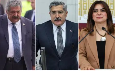 İmralı görüşmesinin detayları sızdı: Devlet görevlisi yoktu