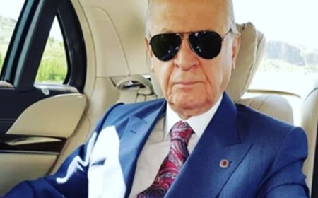Bahçeli’nin Zaza tesbihinin şifreleri: Sabır ve asalet simgesi