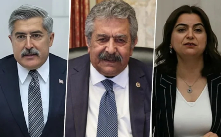 AKP'li Tayyar'dan İmralı iddiası: Kritik dönem yeni başlıyor