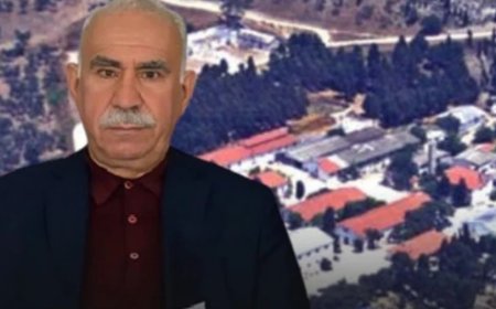 Avukatı açıkladı: İmralı'da Öcalan'a yeni imkanlar tanındı