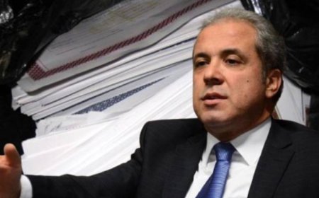 Şamil Tayyar'dan AKP'ye sert çıkış: Reis maskesiyle soytarılık yapıyorlar