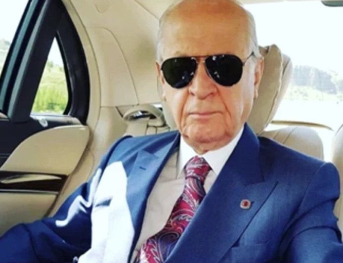 Bahçeli’nin Zaza tesbihinin şifreleri: Sabır ve asalet simgesi