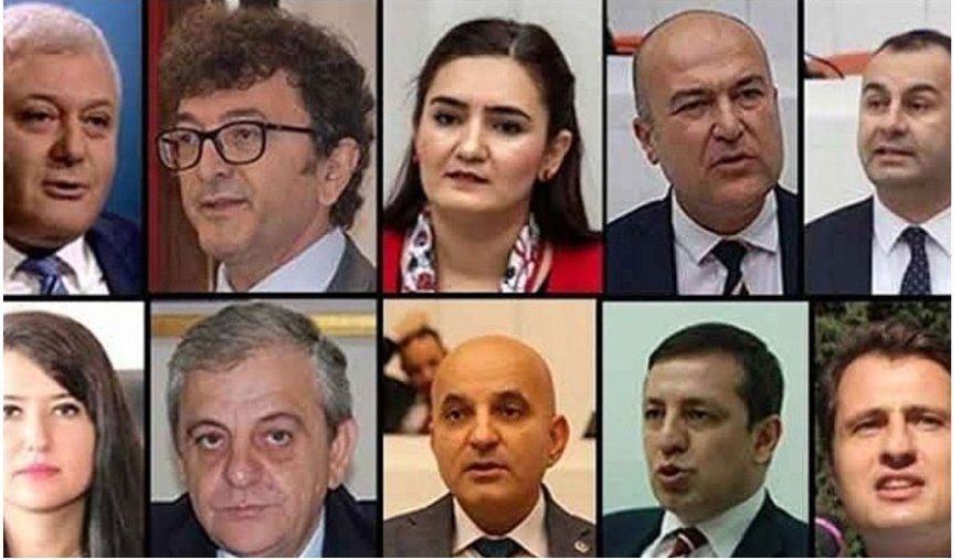 CHP İzmir’de vekil krizi büyüyor: Sahada yoklar tepkisi artıyor