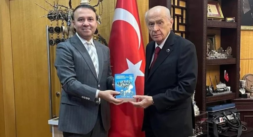 Balgat’tan Beştepe’ye mesaj: Bahçeli’nin  Terörsüz Türkiye uyarısı ne anlatıyor?