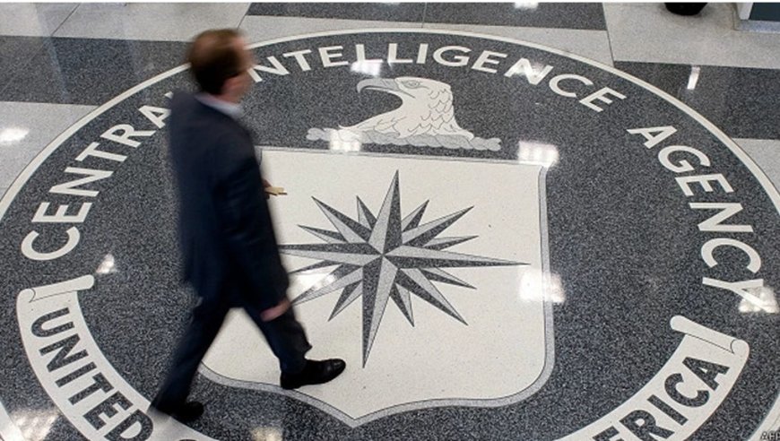 41 yıllık CIA raporu: Süleymancılar TSK’ya sızdı  iddiası