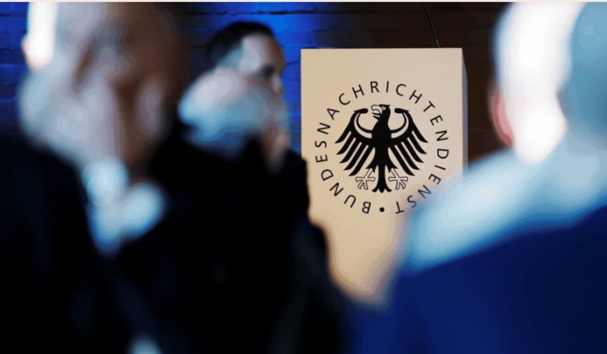 Alman istihbaratından  Rusya hibrit saldırılar düzenliyor  uyarısı: Yetki tartışması büyüyor