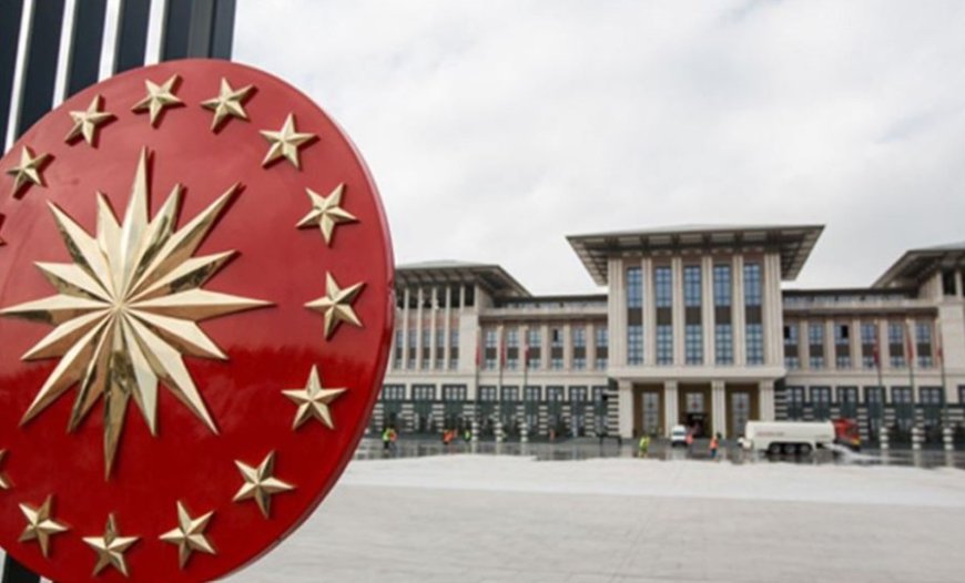 Beştepe: süreçte yeni aşama – Komisyon İmralı’ya gidebilir