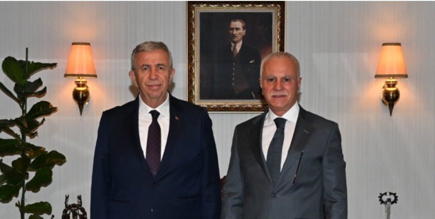 Koray Aydın: CHP’ye geçmem, bağımsız milliyetçi olarak devam