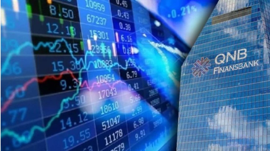 QNB Finansbank, Türkiye’nin en değerli şirketi oldu
