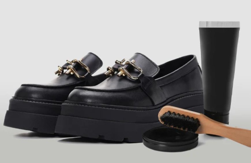 Ayakkabıları ilk günkü gibi koruyun: evde pratik bakım rehberi