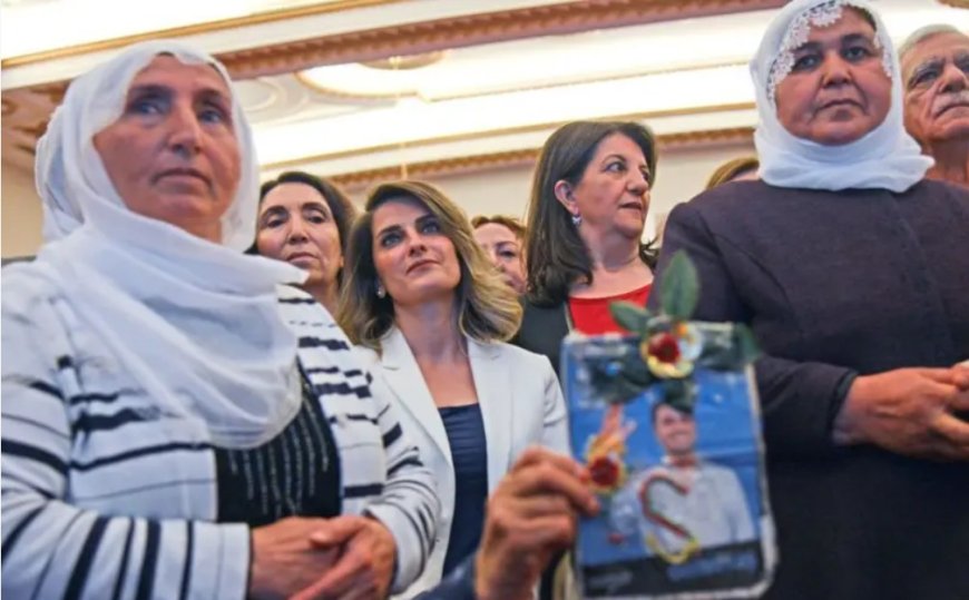 Erdoğan’dan Demirtaş açıklaması:  Yargı ne derse ona uyarız