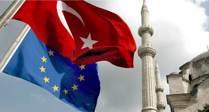 Ankara: AB’nin 2025 Türkiye raporu taraflı ve önyargılı