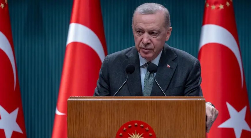 Erdoğan’dan Demirtaş kararı yorumu: Yargı ne derse o