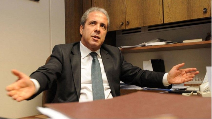 AK Partili Şamil Tayyar'dan yerel mahkemenin AYM kararına sert tepki: Hukuk dışı