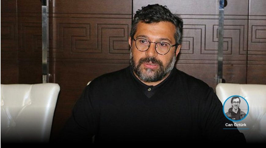 Soner Yalçın: Ongun ne para teklif etti ne de gönderdi