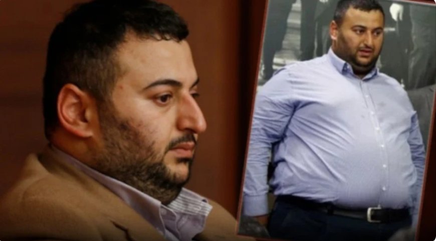 Erkam Yıldırım’ın İstanbul Havalimanı’nda gümrükle tartıştığı iddia edildi