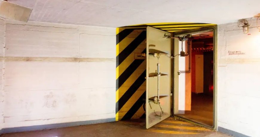 Türkiye’de yeni sığınak dönemi: 10’dan fazla daireye zorunlu