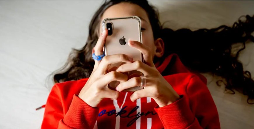 Danimarka sosyal medyada 15 yaş sınırı getiriyor