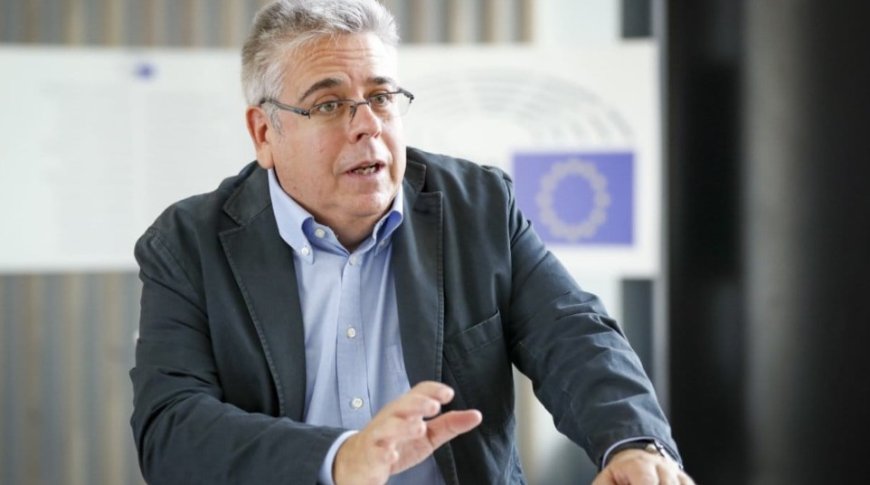 AP raportörü Amor: Türkiye demokrasi standartlarında en geride