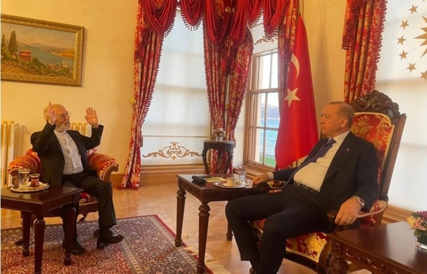 Ali Rıza Demircan’ın bilinmeyenleri: Erdoğan’la Kasımpaşa bağı, Baltalimanı günleri