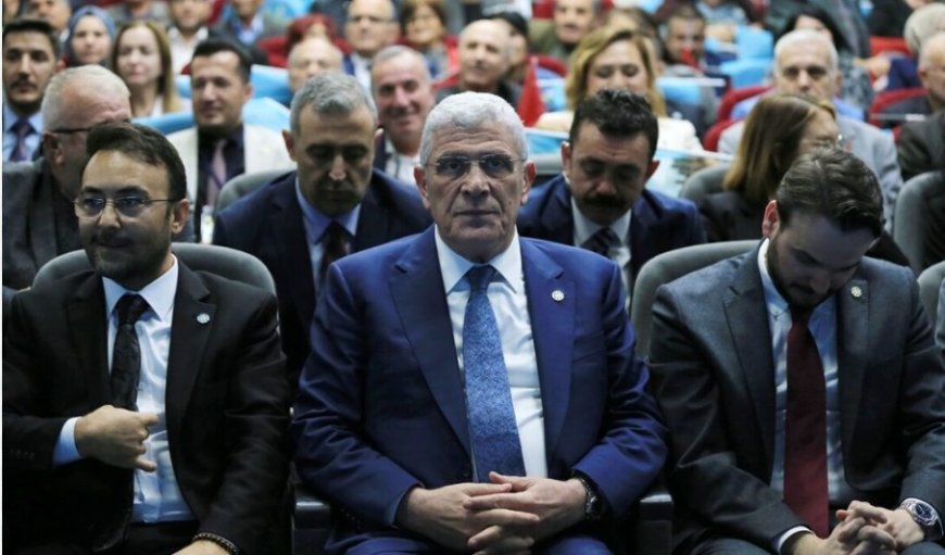 Dervişoğlu’ndan 10 Kasım mevlidine tepki gösterenlere sert çıkış