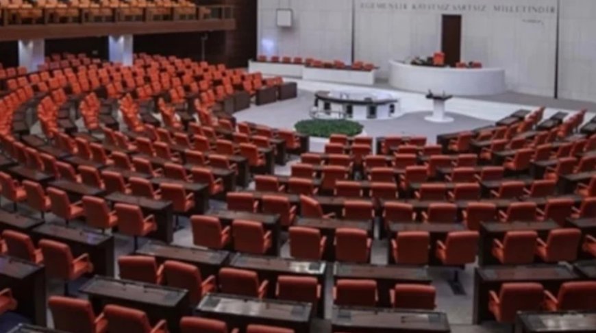 Tayyar: Özgür Özel ve Ali Mahir Başarır’ın dokunulmazlığı kalkmalı