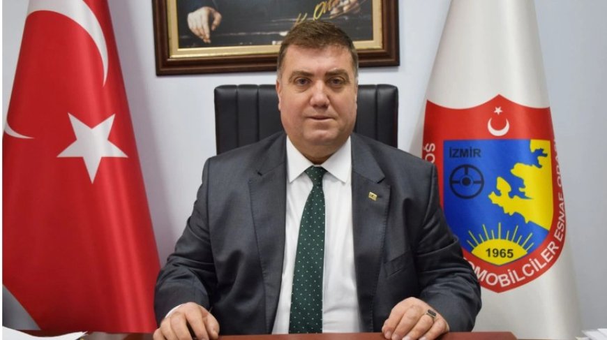 Özkan’dan rakibine: Cahilliğine veriyorum, el insaf dedi