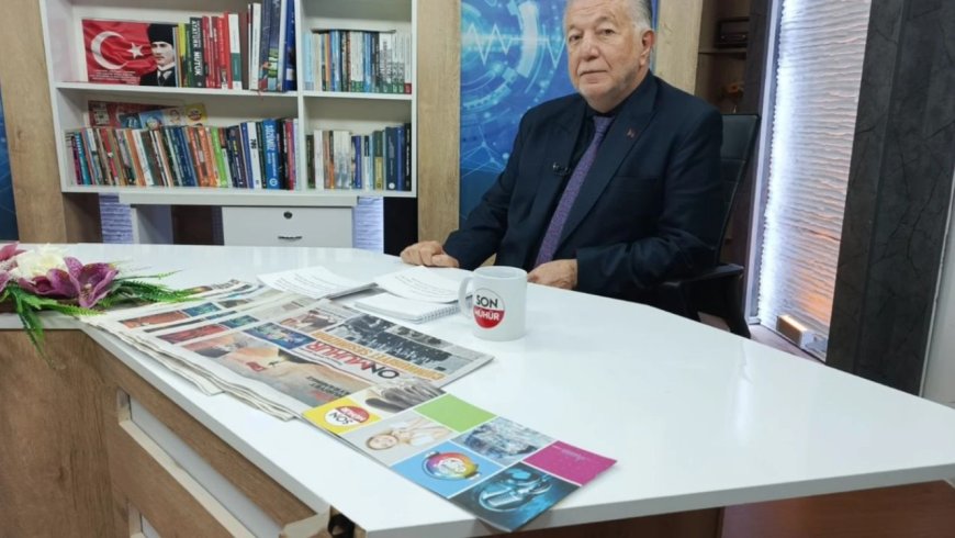 İESOB Başkanı Ata’dan Basit Usul Erteleme ve Kredi Faizleri İçin Hükümete Çağrı