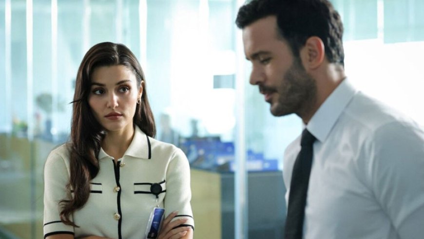 ATV'nin Aynadaki Yabancı dizisi için final kararı: 3 günde gelen 3. erken veda