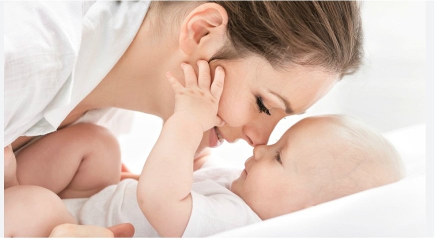 Bebeveyn Çantasının Olmazsa Olmazları: ebebek’ten Konforlu Anlar İçin Seçkiler