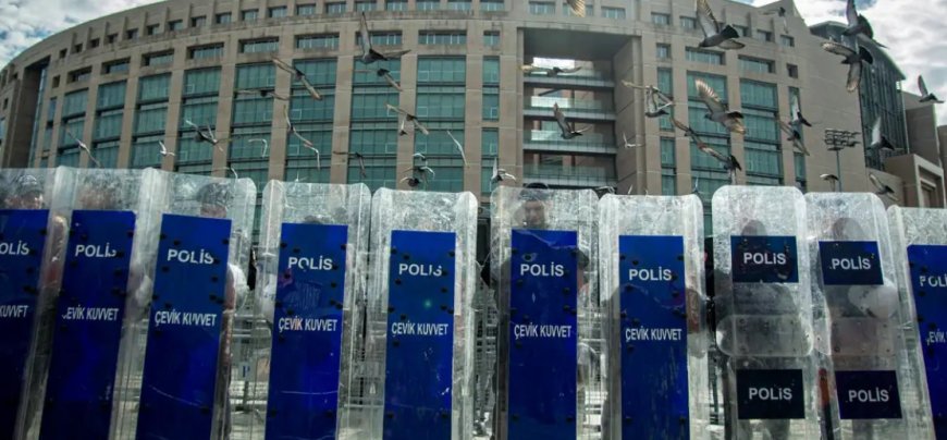 İBB Soruşturmasında Deliller Neye Dayanıyor? İddiaların %44'ü Beyan ve HTS Kayıtları