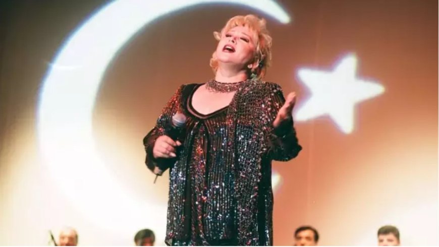 Türk Sanat Müziği Sanatçısı Muazzez Abacı, 78 Yaşında Hayatını Kaybetti