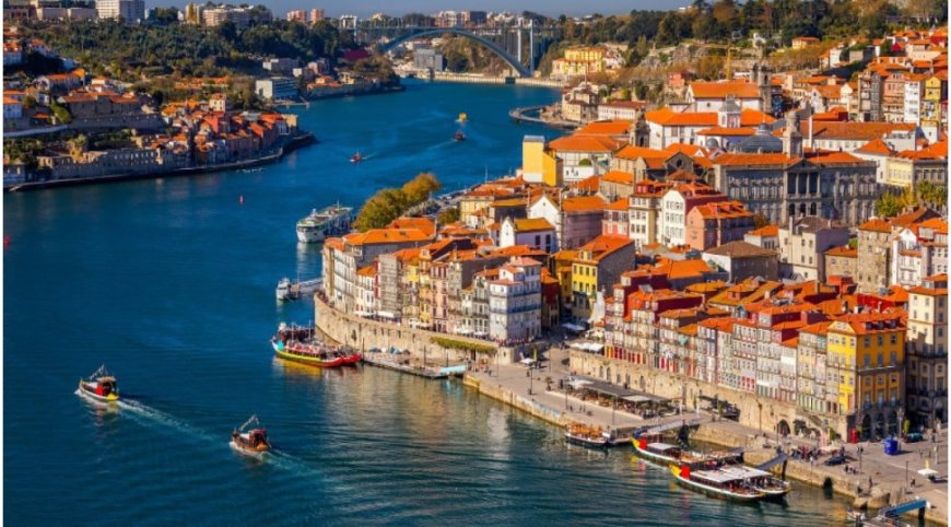 Portekiz'den Türklere AB kapısı: Pasif gelire 5 yılda vatandaşlık yolu
