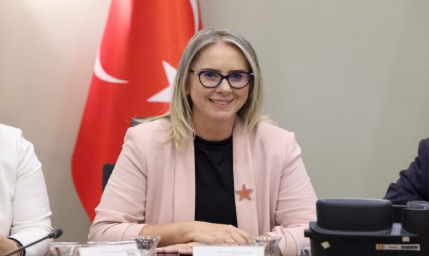 AK Partili Çankırı: İzmir Büyükşehir’de başkan değişiyor, zihniyet değişmiyor