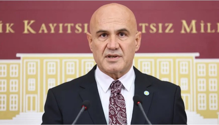 İYİ Partili Çömez’den  9 bin PKK’lının affı için zemin hazırlanıyor  iddiası