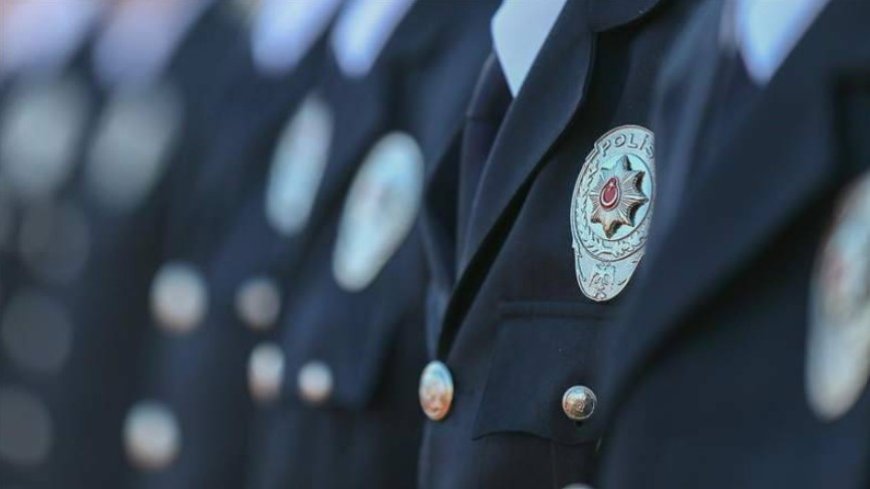 Emniyet'te 'C' Kodlu Alarm: FETÖ Fişlemesi Alan Koruma Polisleri Değiştirildi