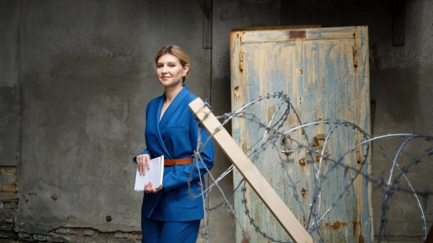 Zelenska: Kiev ve Harkiv'de patlama gecesi, enerji yine hedefte