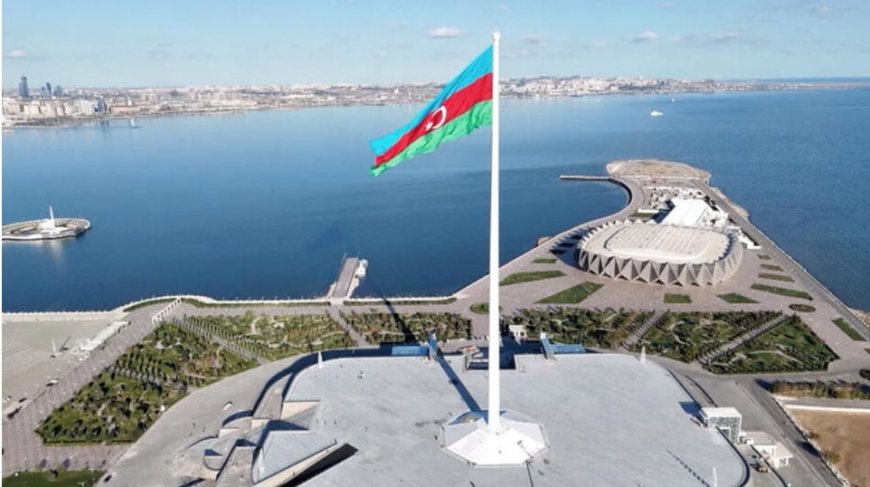 Kiev'deki füze saldırısı sonrası Azerbaycan’dan Rusya’ya sert nota