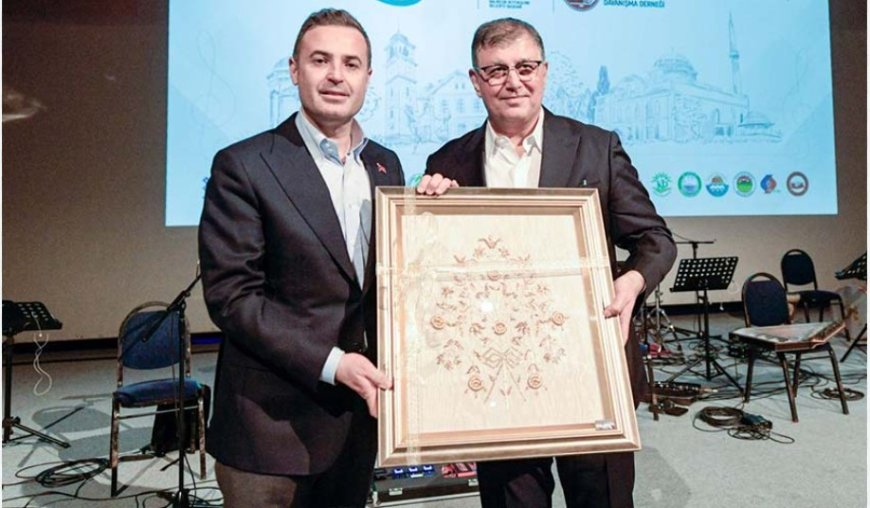 CHP’li Başkanlar AK Parti’ye mi Geçiyor? Siyasi Kulisler Hareketli