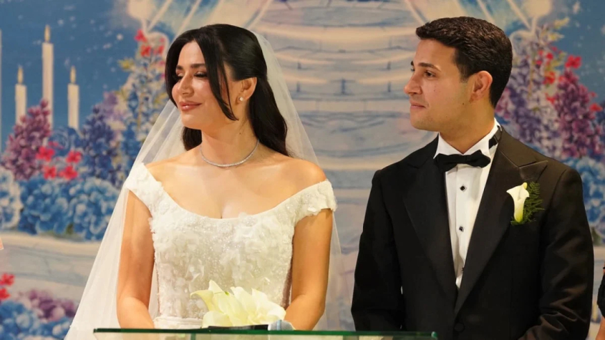 Eski Bakan Sevigen’in Düğününde Siyasetin Zirvesi Bir Araya Geldi