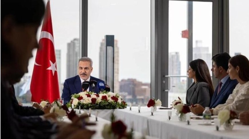 Hakan Fidan’ın Açıklamaları: Medya Yorumları ve AKP İçi Klik Savaşları İddiası