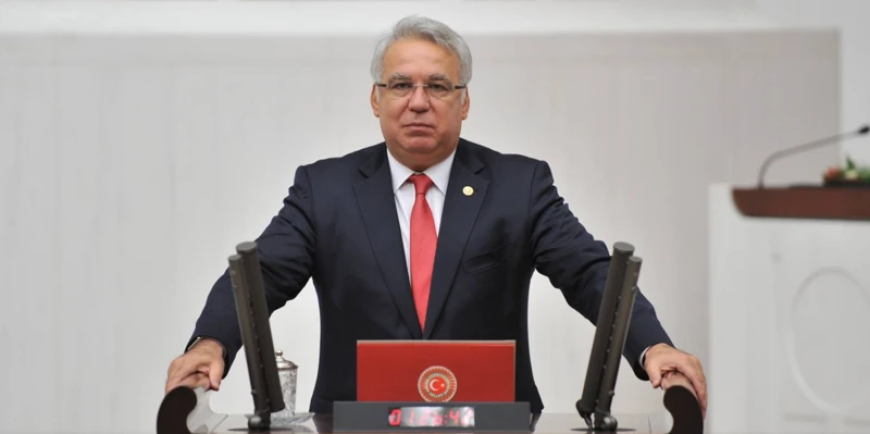 Eski AKP’li Kocabıyık’a ‘Hakaret’ ve ‘İftira’dan 8 Yıla Kadar Hapis İstemi