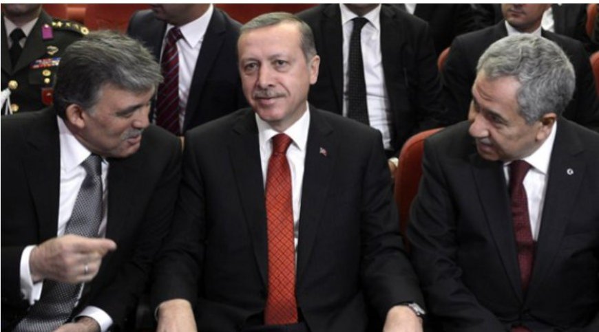 Dilipak: AK Parti İçinde Dip Dalga Var, Erdoğan Sonrasına Hazırlık Yapılıyor