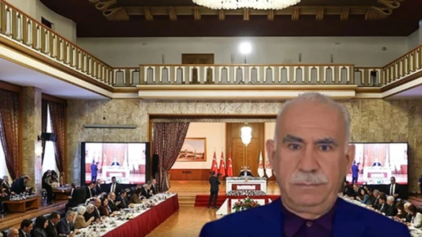 İmralı kararı siyaseti böldü: CHP'den DEM Parti'ye sert yanıt